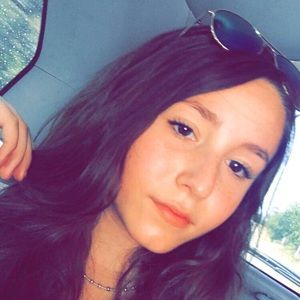 Meet your Posher, Katia